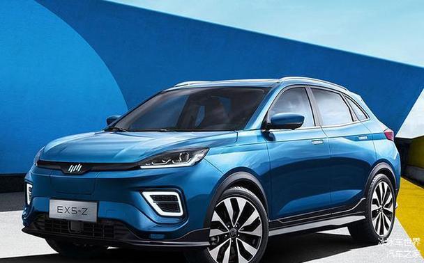 广州37WEY威派豪华SUV市场的黑马，零跑汽车与智能交通系统的协同